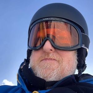 Meet your Posher, Rob